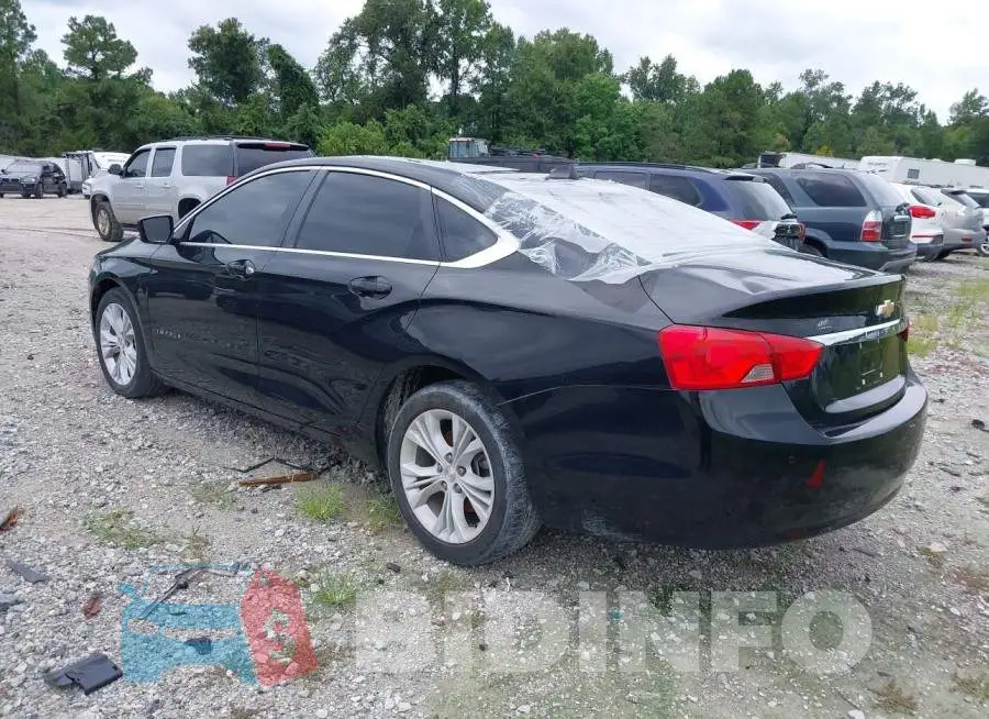 2G1125S33E9158826 Photo# 3