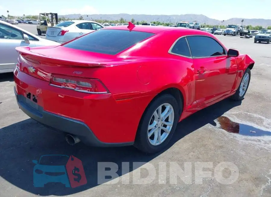 2G1FD1E38F9117078 Photo# 4