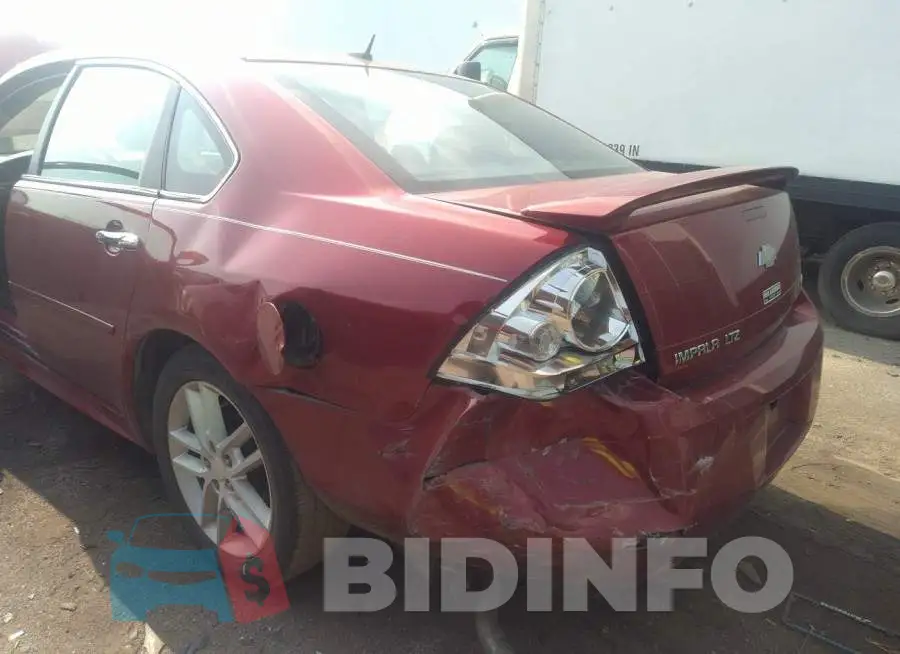 2G1WC5E30D1188538 Photo# 6
