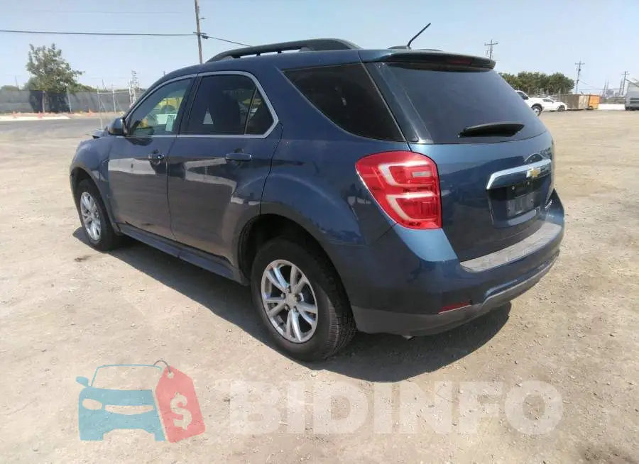 2GNALCEK9G6132335 Photo# 3