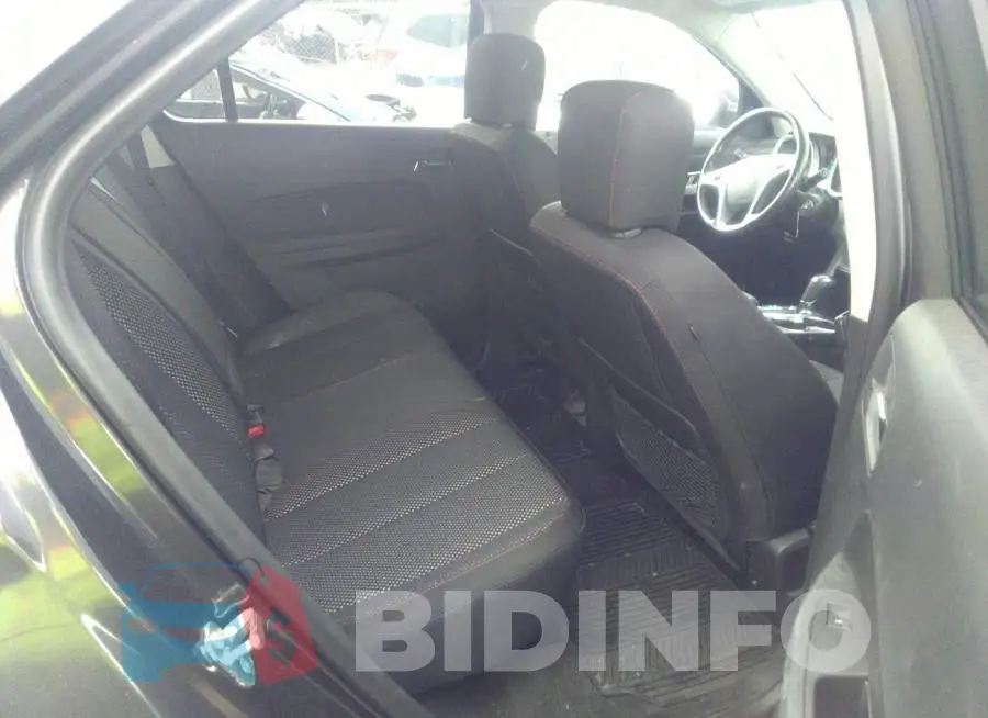 2GNFLFE30G6166793 Photo# 8