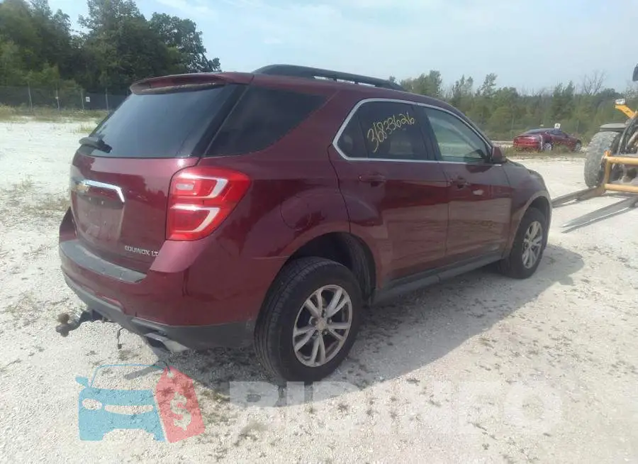2GNFLFE38G6341629 Photo# 4