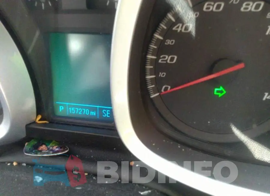 2GNFLPE31D6121394 Photo# 7