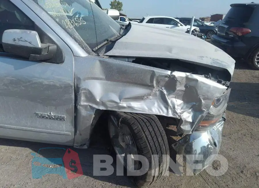 3GCPCREC8HG283655 Photo# 6