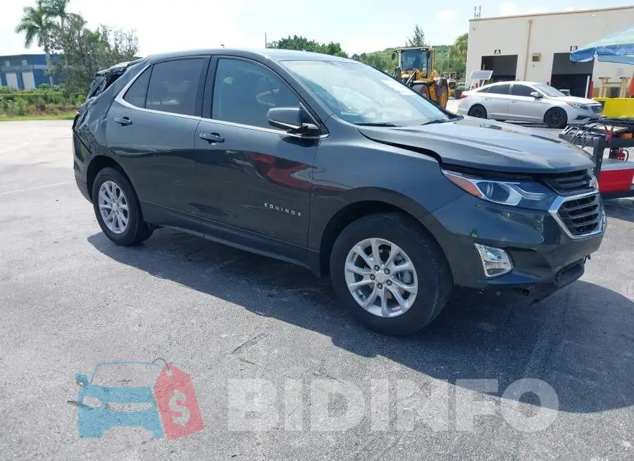 3GNAXTEV7LS552976 Photo# 1