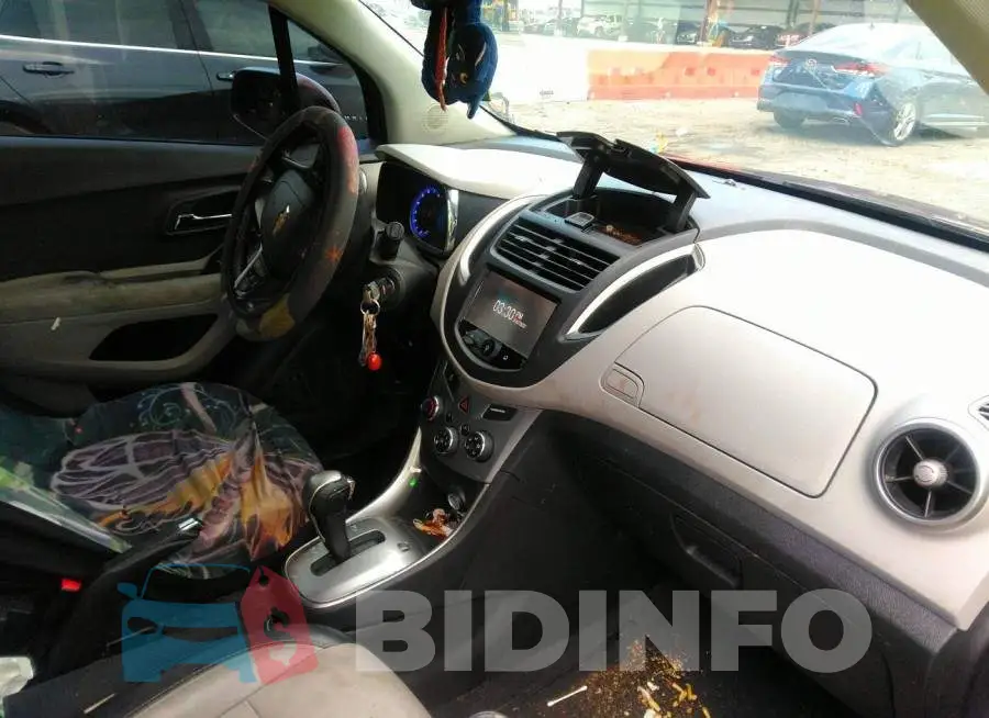 3GNCJLSB5GL256262 Photo# 5