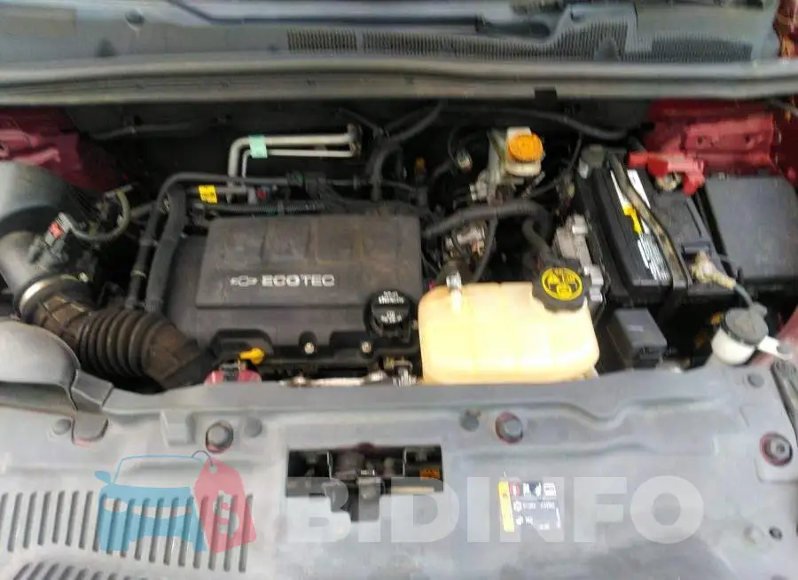 3GNCJLSB5GL256262 Photo# 10