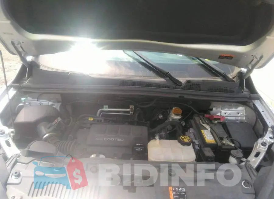 3GNCJPSB0GL145402 Photo# 10