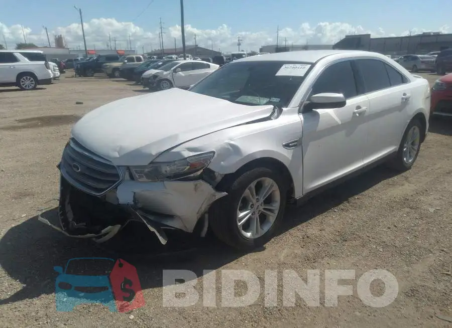 1FAHP2E81EG110617 Photo# 2