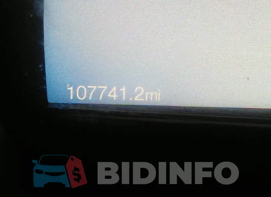 1FM5K8D89JGA55310 Photo# 7