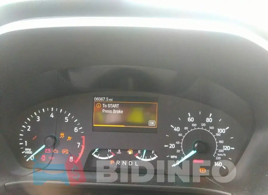 1FMCU0G67NUC04883 Photo# 7