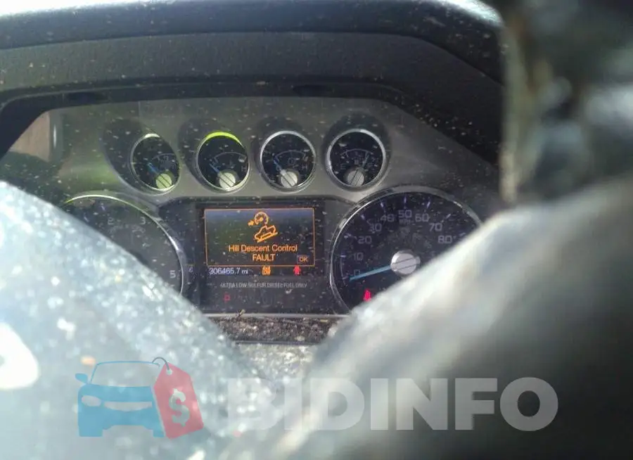 1FT7W2BT2DEA59091 Photo# 7