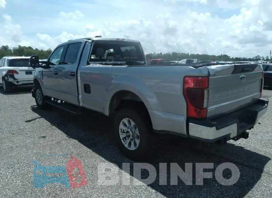 1FT7W2BT8LED04832 Photo# 3