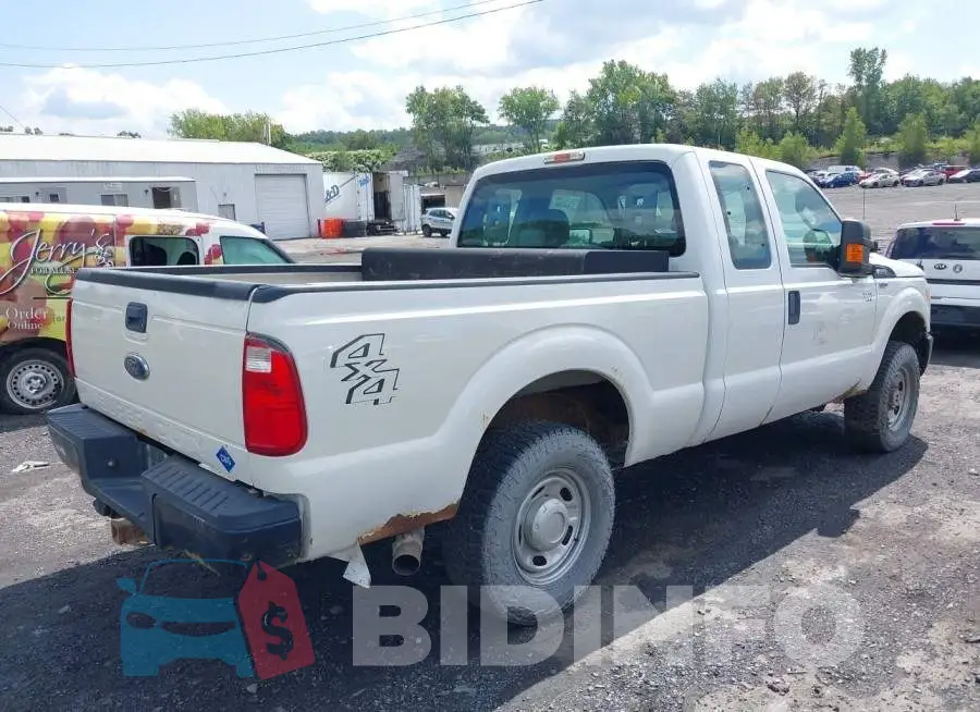 1FT7X2B65GEA73675 Photo# 4