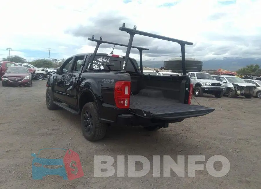 1FTER4FH3MLD25858 Photo# 3