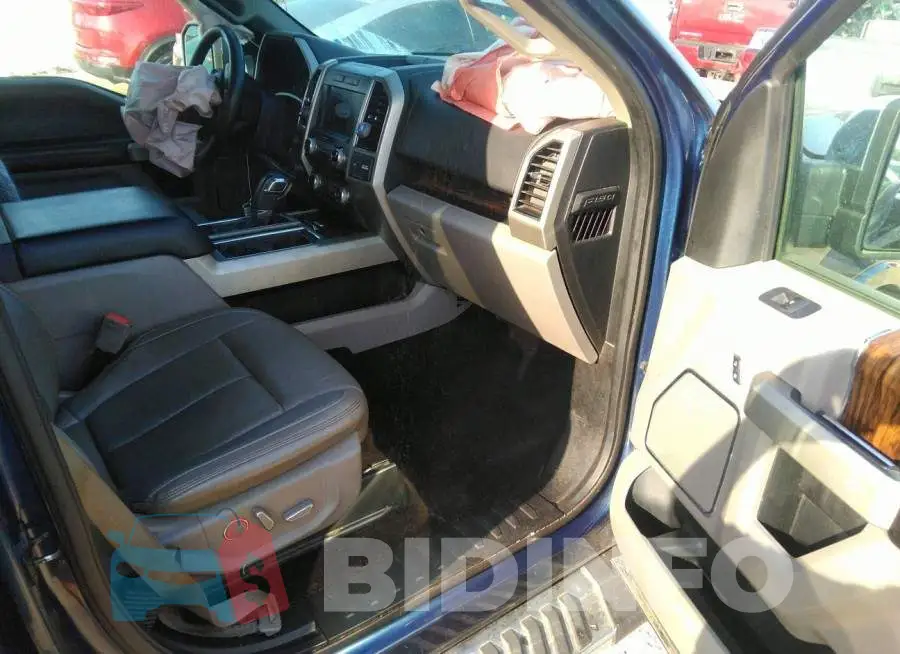 1FTEW1C50JKF66523 Photo# 5