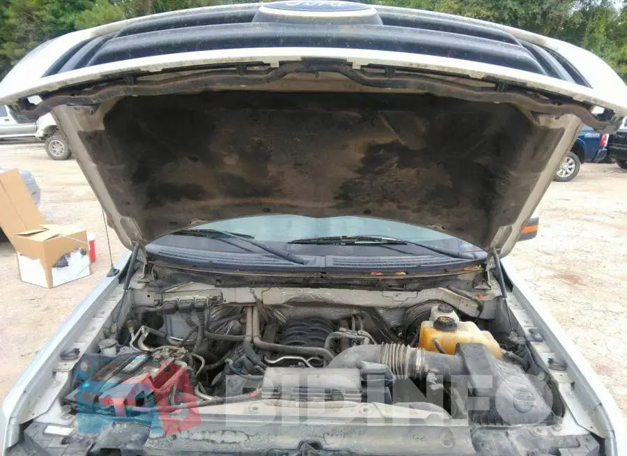 1FTFW1CF4DFC87375 Photo# 10