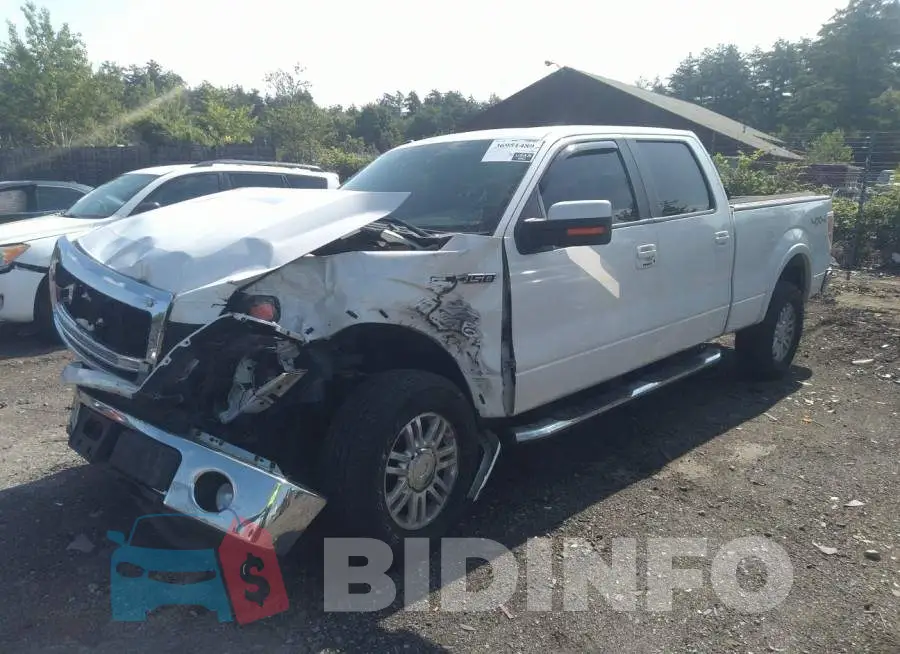 1FTFW1EF7DFD60879 Photo# 2