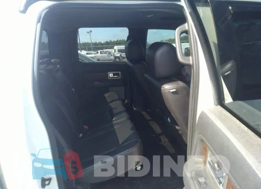 1FTFW1EF7DFD60879 Photo# 8