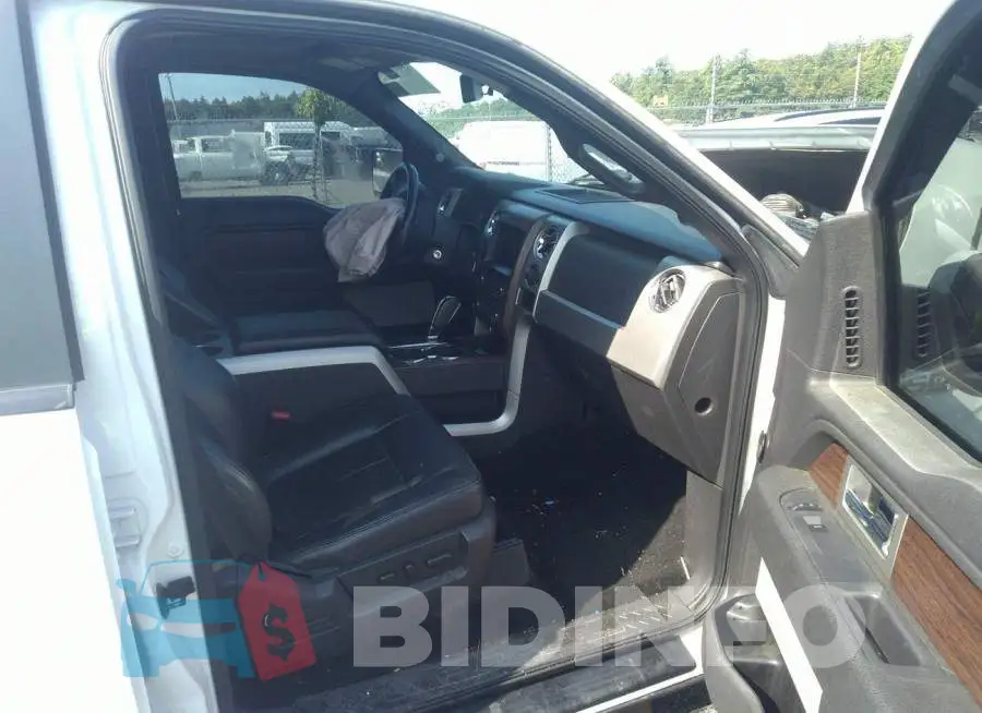 1FTFW1EF7DFD60879 Photo# 5
