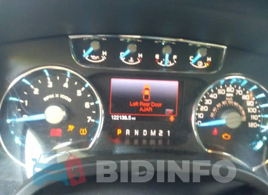 1FTFW1EF7DFD60879 Photo# 7