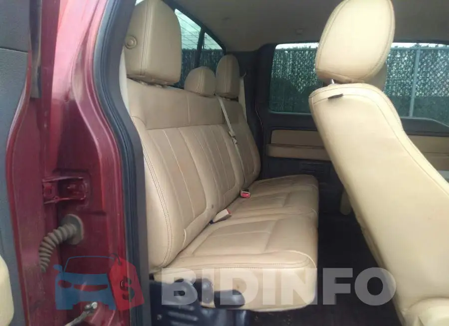 1FTFX1EF3EKD24094 Photo# 8