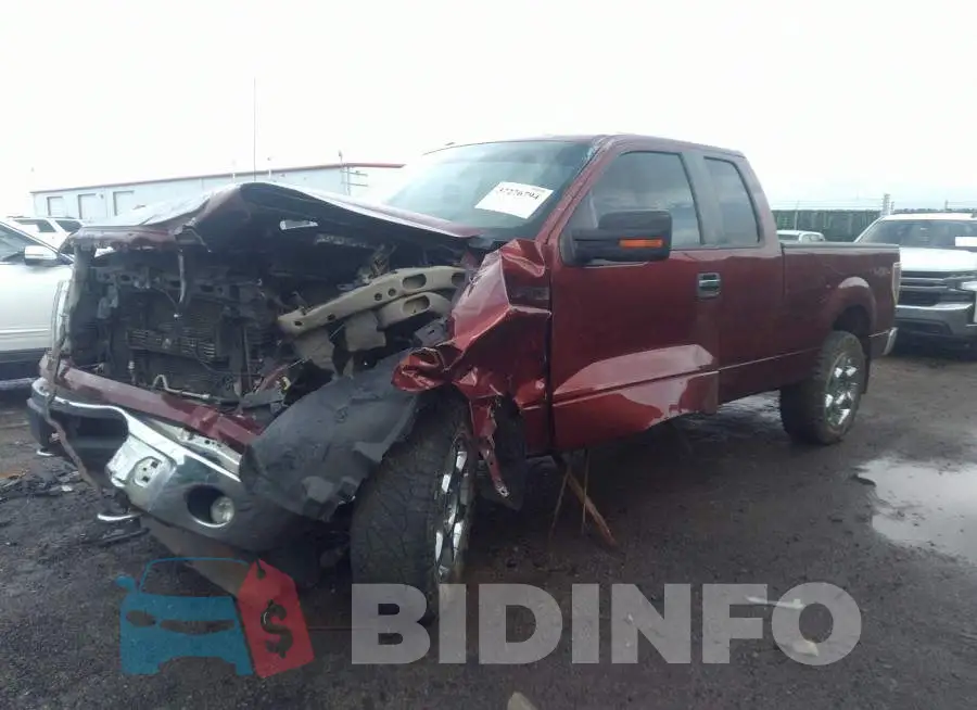 1FTFX1EF3EKD24094 Photo# 2