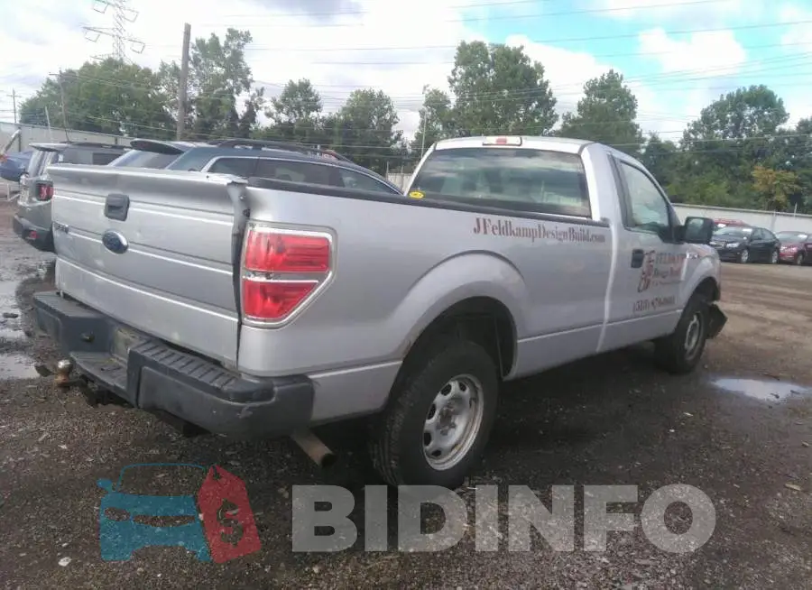 1FTMF1CM6EKD66187 Photo# 4