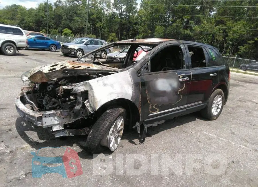 2FMDK3GCXEBA84049 Photo# 2