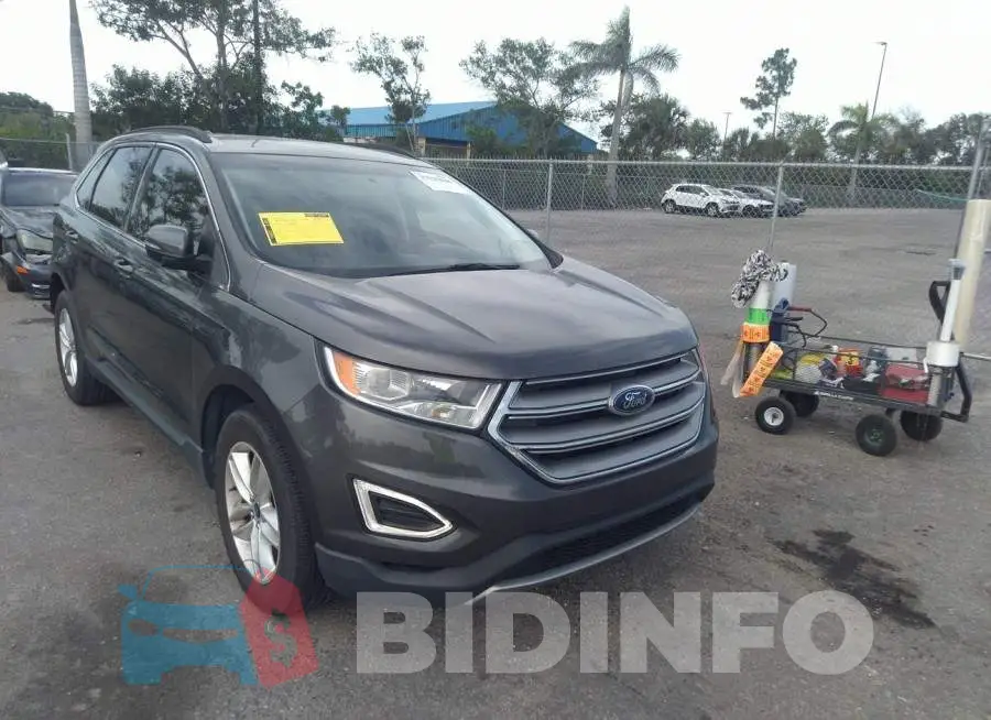 2FMPK3J99HBB77952 Photo# 1