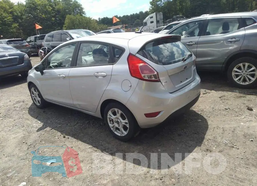 3FADP4EJ1EM182243 Photo# 3