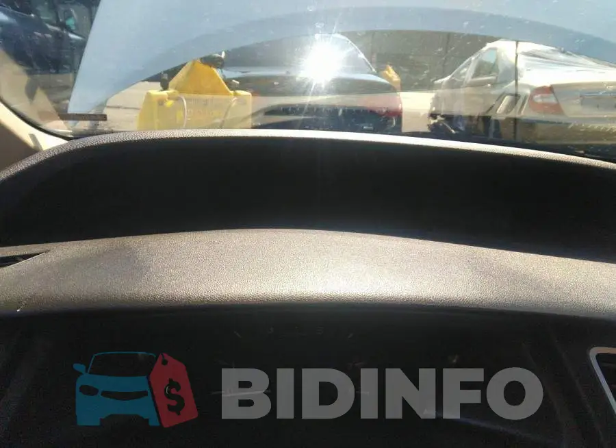 19XFB2F50EE244877 Photo# 7
