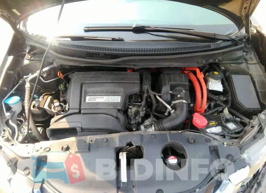 19XFB4F27DE000126 Photo# 10