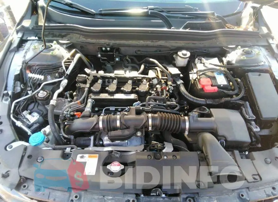 1HGCV1F32KA034476 Photo# 10