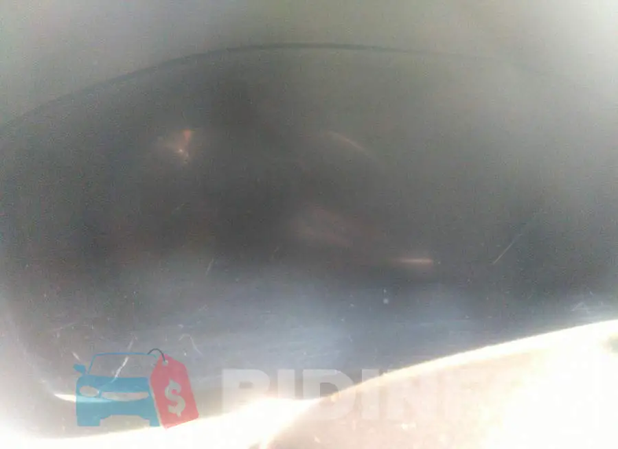 1HGCV1F35KA081873 Photo# 7
