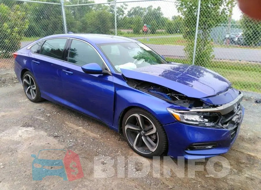 1HGCV1F37KA083172 Photo# 1
