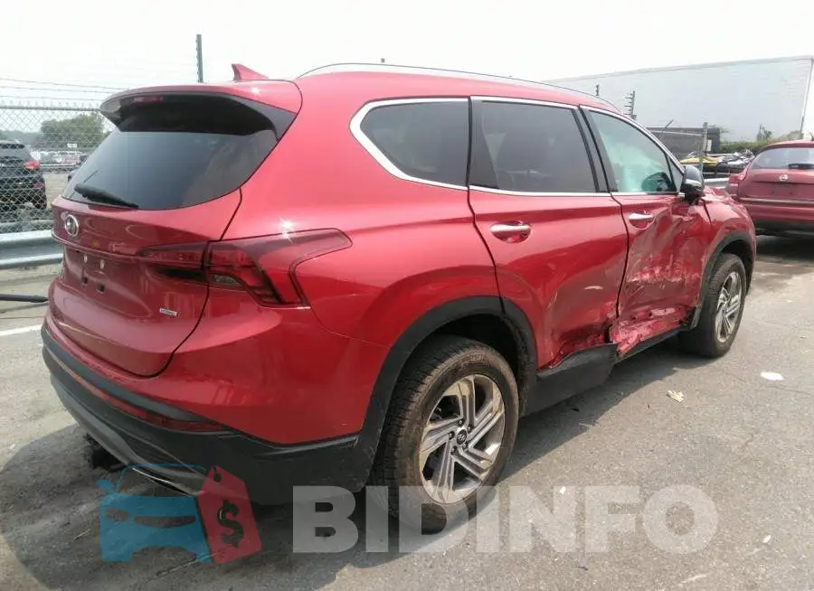 5NMS2DAJXPH495514 Photo# 4