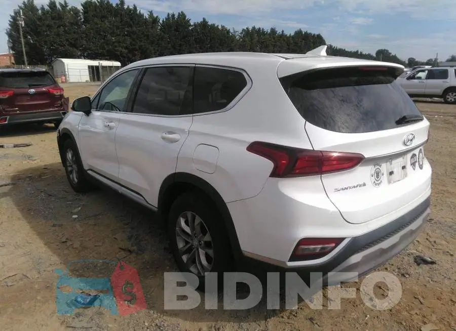 5NMS3CAD1KH057233 Photo# 3