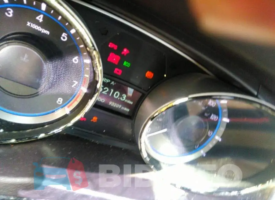 5NPEC4AC2DH590174 Photo# 7