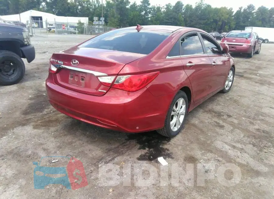 5NPEC4AC2DH590174 Photo# 4