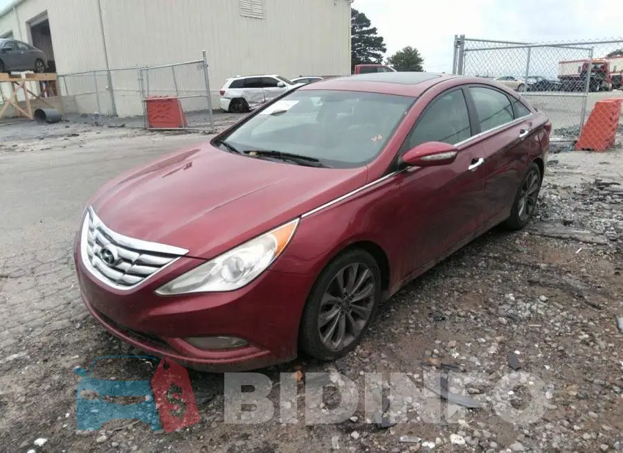 5NPEC4AC4DH628617 Photo# 2