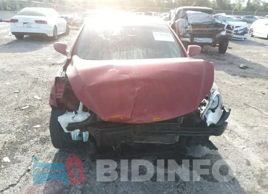 KMHDH4AE5DU849367 Photo# 6