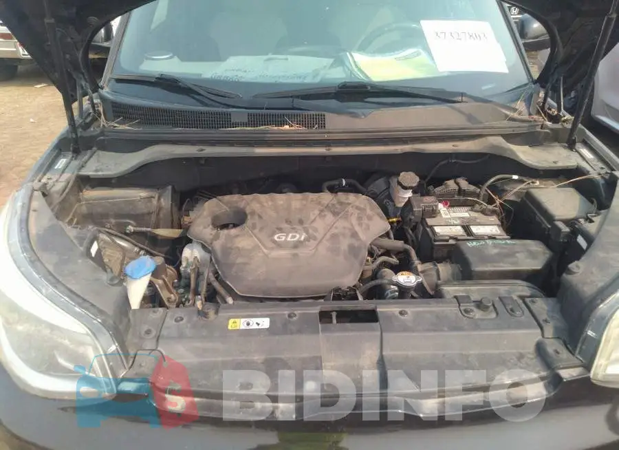 KNDJN2A20F7116252 Photo# 10