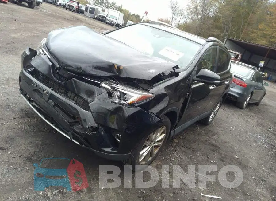 2T3DFREV9JW736652 Photo# 2