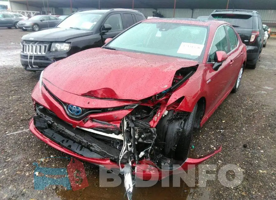 4T1E31AK7LU538335 Photo# 6