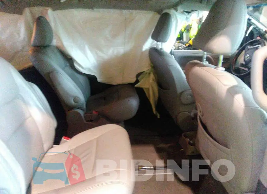 5TDDK3DC8FS122838 Photo# 8