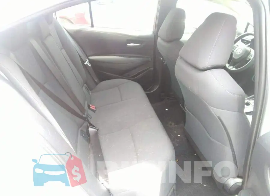 5YFEPRAE8LP076950 Photo# 8