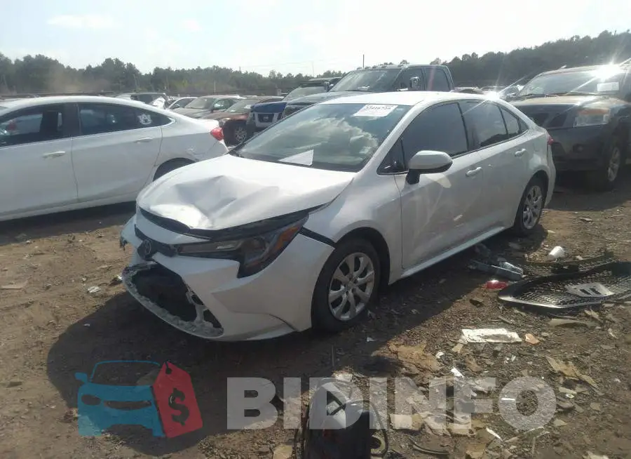 5YFEPRAEXLP044470 Photo# 2