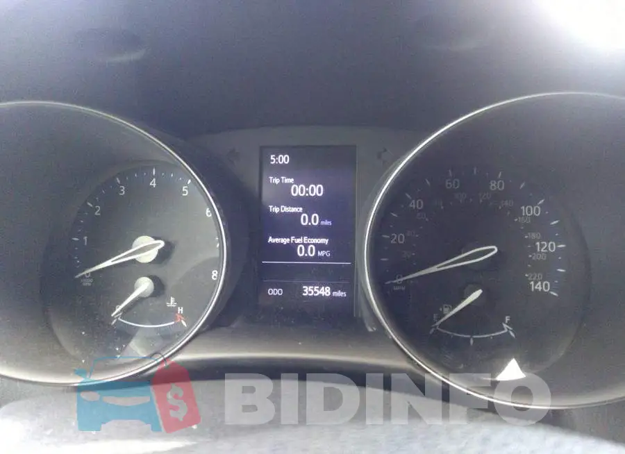 NMTKHMBX2LR105917 Photo# 7