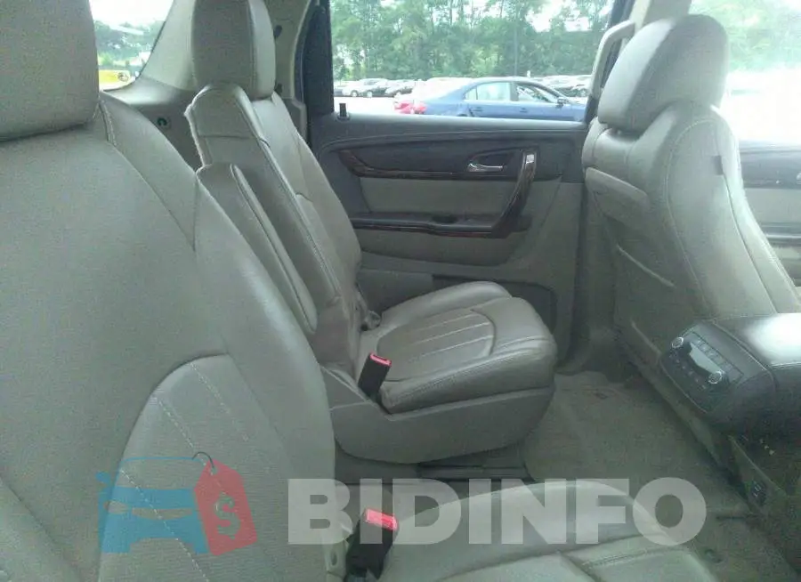 1GKKVTKD2FJ146113 Photo# 8